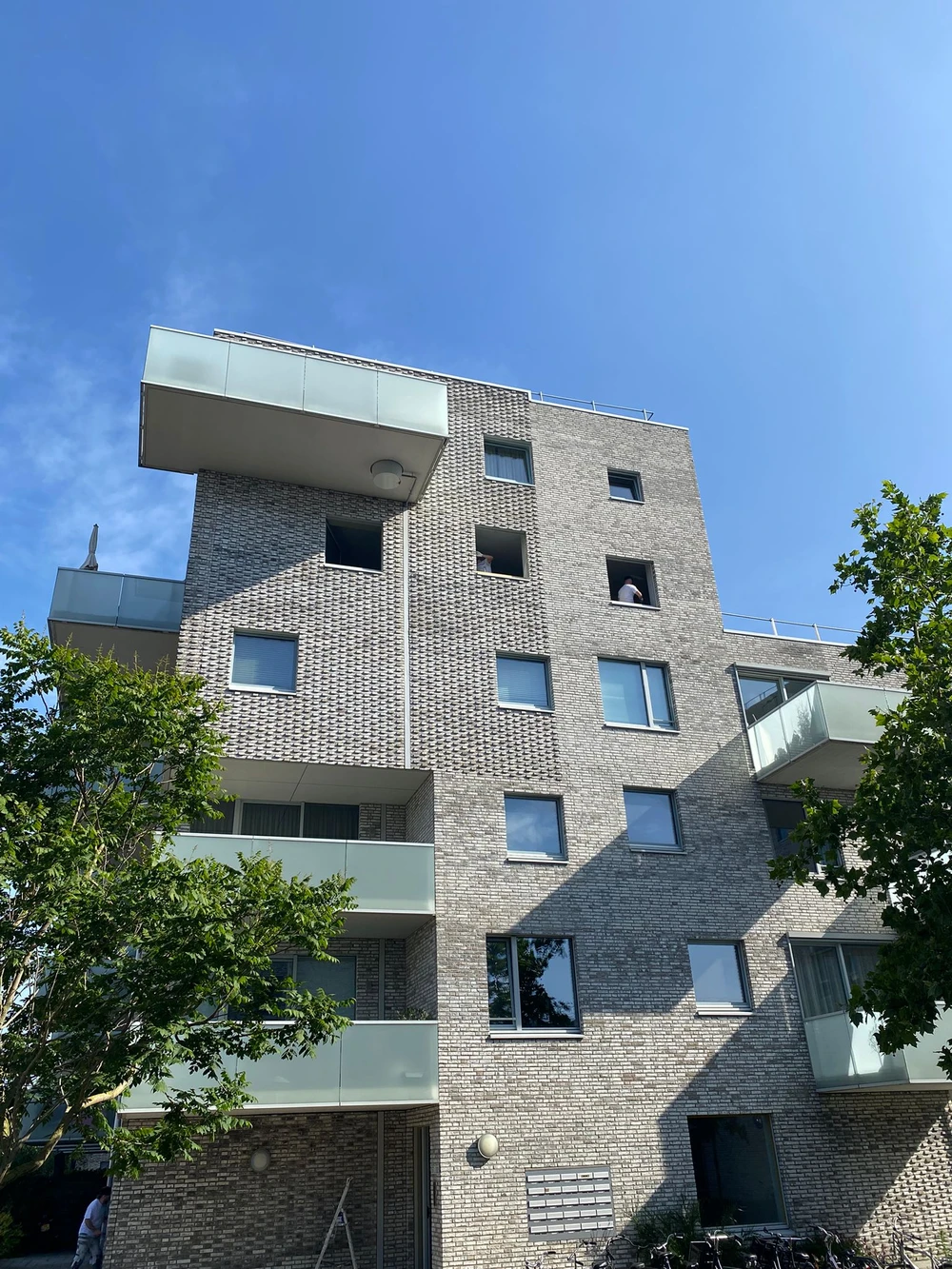 Utrecht VvE
