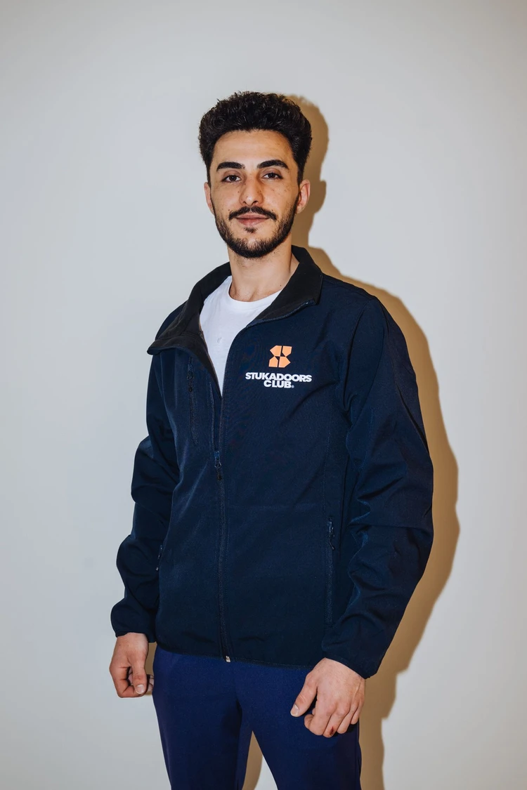 Teams: Özkan & Sercan