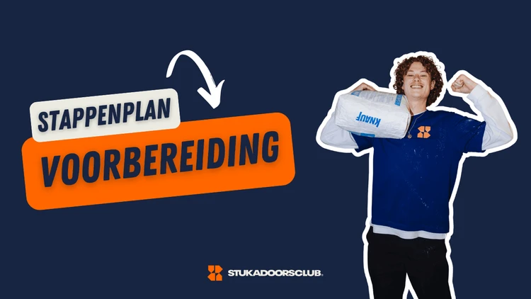 Voorbereidingen: waar moet ik op letten?