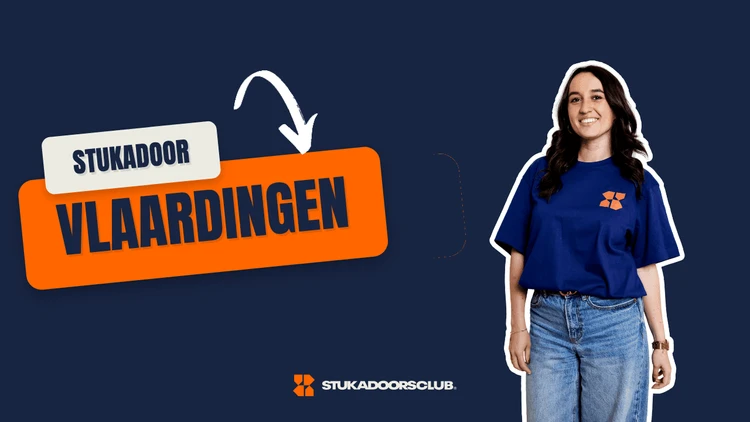Stukadoor in Vlaardingen nodig? Wij regelen het.